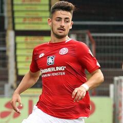 Goleador chileno cambió de equipo en Alemania