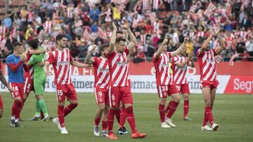 Tres partidos para salvar un 2019 en zona de descenso