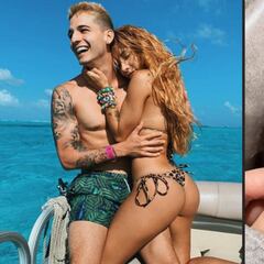 Críticas a Luisa Fernanda W por recordar a Legarda