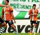 Banfield-Arsenal en vivo y directo online: Superliga argentina