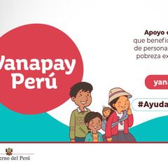 Bono Yanapay, Familiar y 600 soles | Link y cómo ver con cuenta DNI quién puede cobrarlo hoy, 16 de octubre