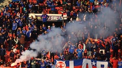 El informe arbitral que complica a la U antes del Superclásico