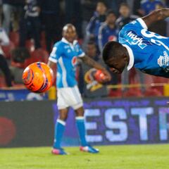 Se terminan las vacaciones para el plantel de Millonarios