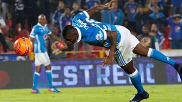 Se terminan las vacaciones para el plantel de Millonarios