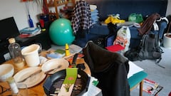 Apps para repartir las tareas de casa con tus compañeros de piso