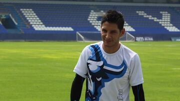 El exjugador del América decidió alzar la voz este miércoles y aseguró que los malos resultados de México se deben al modo de elegir a los jugadores.
