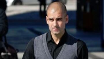 Guardiola
