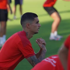 De suplentes a pilares