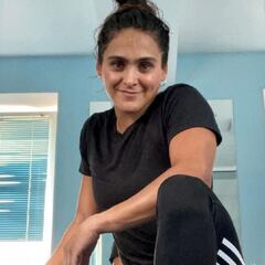 "Le escribí a la ministra y le pedí un sicológo, pero me dijeron que no era posible"