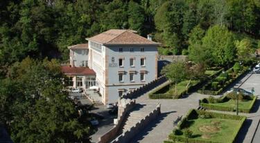 Lugares que no puedes dejar de ver en Asturias