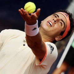 Jaume Munar gana a Daniel y jugará su primera semifinal ATP