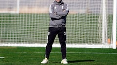 19/03/23
ENTRENAMIENTO 
GRANADA  Paco Lopez