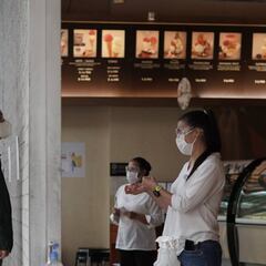 Cuarentena en Bogotá: sectores afectados y nuevos horarios de reactivación