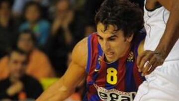 El Barça se clasifica para el 'Top-16' con una victoria