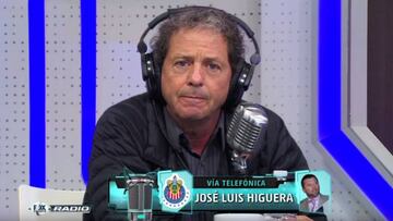 La acalorada discusión entre Higuera y Brailovsky