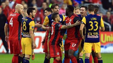 10 cosas que tienes que saber sobre los equipos de la MLS en la Concachampions