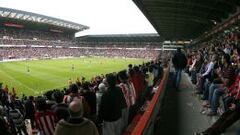 Cruce de dinámicas en un escenario de Primera