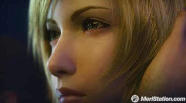 [E3] The 3rd Birthday, Impresiones