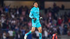 Pumas (0-1) Chivas: Resumen del partido y goles