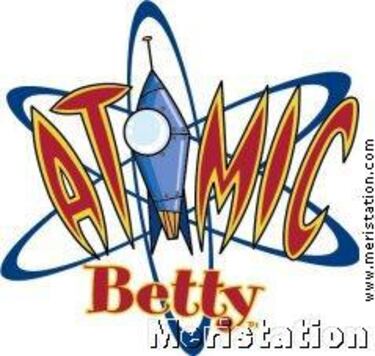 Anunciado Atomic Betty para Gameboy Advance