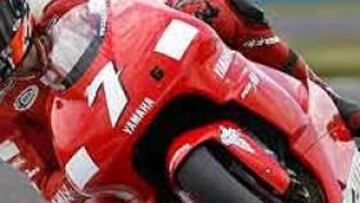 <b>QUIERE RECUPERAR</b> El piloto catalán espera superar a Honda en el cirtuito checo, en el que se estreno con los cuatro tiempos.