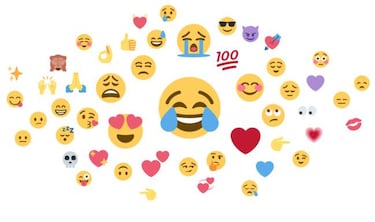 Cual es el emoji más usado y por qué celebramos el Día del Emoji hoy