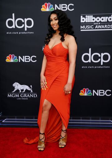 Queen Naija