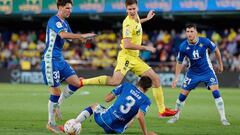 Las dudas que vuelven a surgir en el Betis de Pellegrini