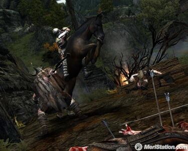 Age of Conan: Hyborian Adventures, Impresiones