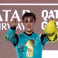 Masiá: “Nos envidian porque tenemos el talento y los circuitos”