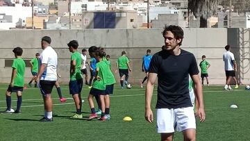 Alexandre Corredera.