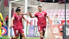 Un goleador del fútbol chileno podría dar el salto a Europa