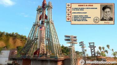 Tropico 4, ya en Xbox 360 a precio reducido