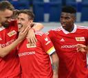 Kruse impulsa al Union Berlin