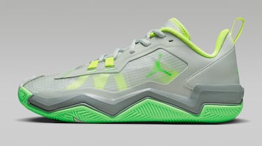 Las zapatillas Jordan de Russell Westbrook tienen un 35% de descuento