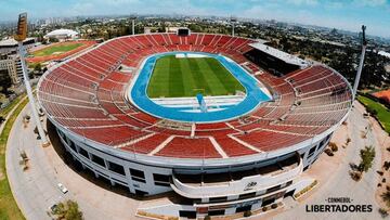 Libertadores: polémica por alto precio de entradas para la final