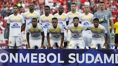 La emotiva historia detrás de la camiseta de Chapecoense