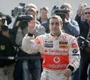 McLaren anunciará hoy que Alonso será su piloto oficial