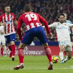 La UEFA da el 'ok' al Madrid y jugará 3 y el 11 de abril; el derbi apunta al domingo 8