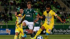 Polémica en Valparaíso