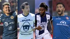 Futbol de Estufa Liga MX: Apertura 2021 &iexcl;Rumores, altas y bajas del futbol mexicano!