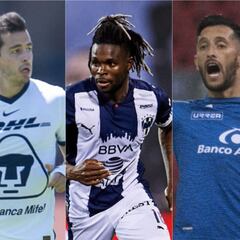 Futbol de Estufa Liga MX: Apertura 2021 ¡Rumores, altas y bajas del futbol mexicano!