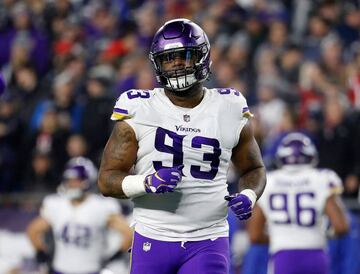 Diez pass rushers a seguir en agencia libre y el Draft