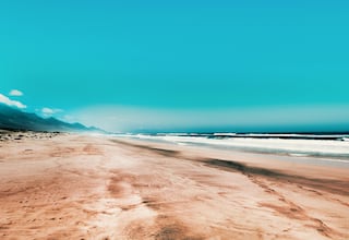 En Reino Unido encuentran otra excusa para hacer las maletas rumbo a las “mini Maldivas” españolas