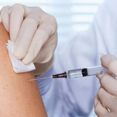 Coronavirus: ¿por qué las farmacias no van a vender la vacuna de la gripe?