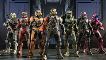 Halo Infinite no contará con loot boxes; novedades sobre el multijugador