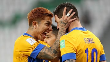 Club World Cup: Veteran Gignac sends Tigres through to final