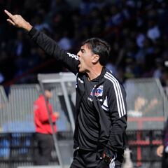 Quinteros corta a Lezcano, revela el motivo y le envía potente mensaje