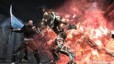 Too Human, Impresiones