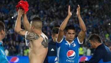 Ya están a la venta las boletas para Millonarios vs. Santa Fe